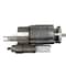 Permco Pump, Hyd, Air, Shift/15 Spline DMD-25-Z-R-AS-25-87 - alternate 6